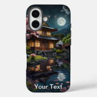 Otterbox Japanischer Garten Natur & Wildnis