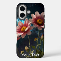 Otterbox Space Blume bläst Natur und Wildnis