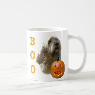 Otterhound Boo Kaffeetasse