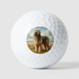 Otterhound Golfball