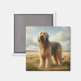 Otterhound Magnet