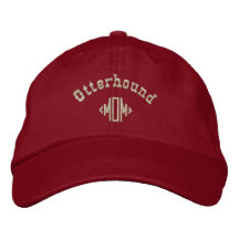 Otterhound-Mama-Geschenke