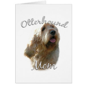 Otterhound Maman 2