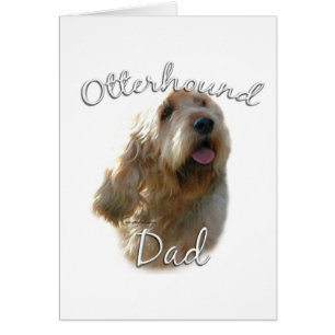 Otterhound Papa 2