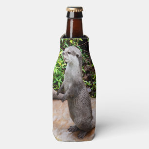 Otterly Extraordinaire, Glacière Stubby