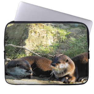OTTERN LAPTOPSCHUTZHÜLLE