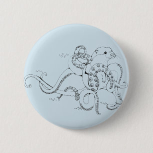 Otterpus Button