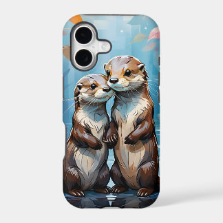 Otters