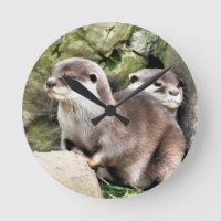 OTTERS
