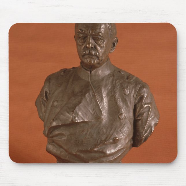 Otto von Bismarck, 1886 Mousepad (Vorne)