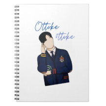 Ottoke Ottoke K-Drama Scene