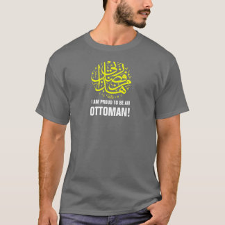 Ottoman-Bucht-T - Shirt