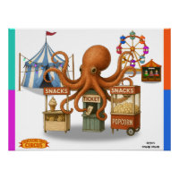 Ottos Snack Shack