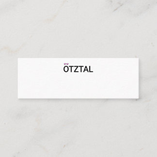 ötztal Tirol Österreich text Telefonnummerkarte