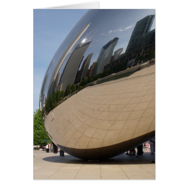 Où as-tu Bean ? (Devant)