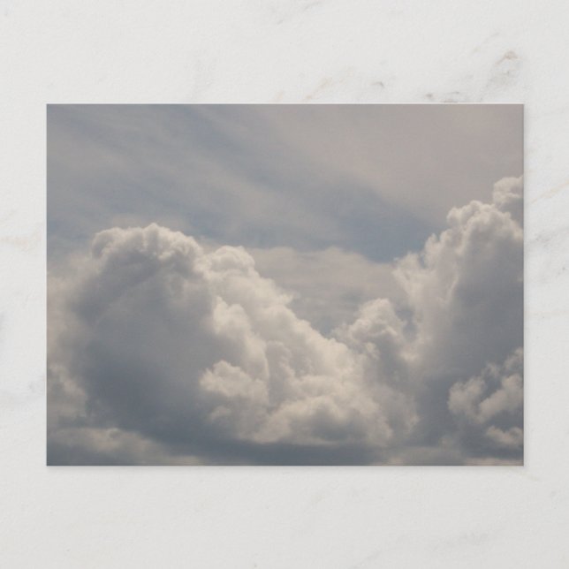 Où les anges dorment Carte postale (Devant)