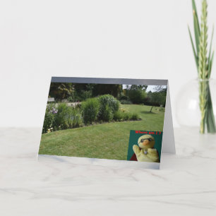 Où suis-je ? Carte #5a