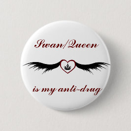OUAT Schiffs-Schwan/Königin ist mein Anti-Droge Button