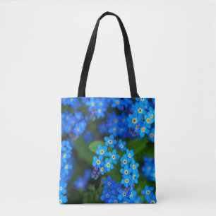 Oubliez-moi le Sac fourre-tout floral