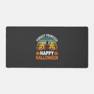 Oubliez Princesse Joyeux Halloween Maison Hantée D