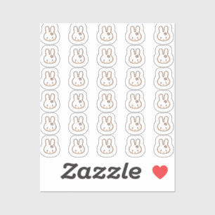 Ouch Emotionen für Planer Aufkleber