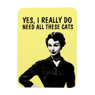 OUI, J'AI VRAIMENT BESOIN DE TOUS CES MAGNETS DE C