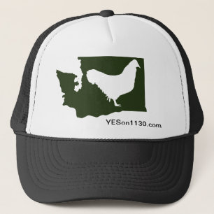 OUI ! le 1130 casquette