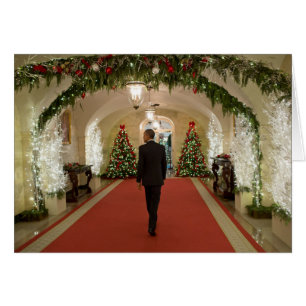 Oui nous pouvons avoir un Joyeux Noël