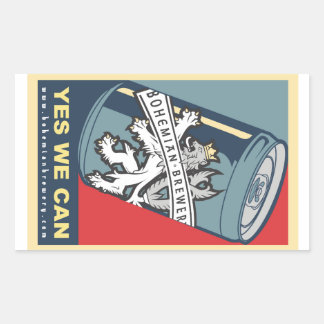 Oui Nous Pouvons Sticker Pack