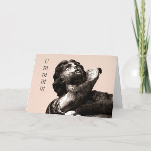 Oui, on casse la carte