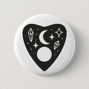 Ouija Button
