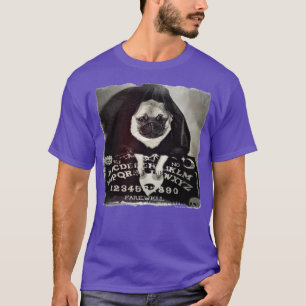 Ouija Mops T-Shirt