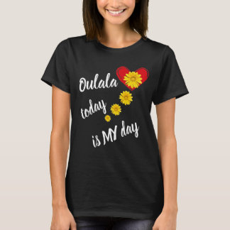 Oulala - Muttertag T-Shirt