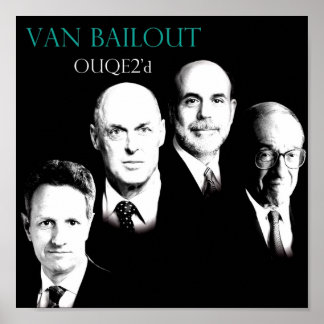 OUQE2'd Poster von Abstraktoren