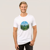 Our Earth & Legacy Nature Landscape Eco Awareness