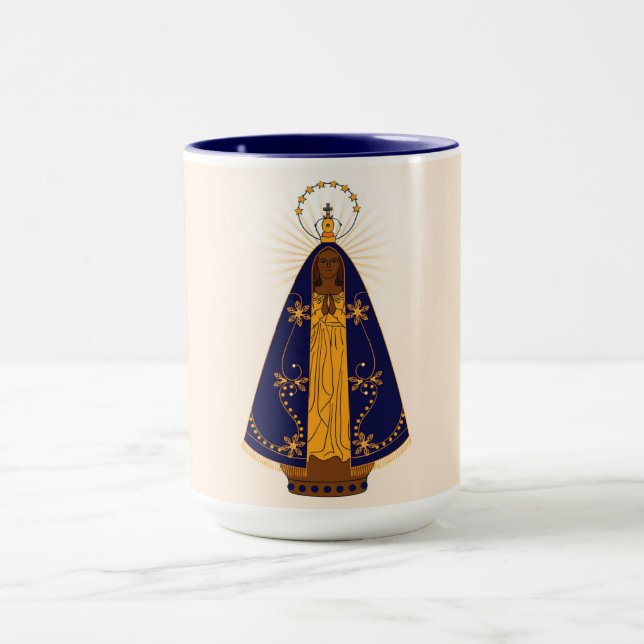 Our Lady of Aparecida Tasse (Zentrum)