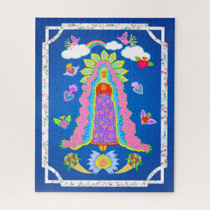 Our Lady of Guadalupe