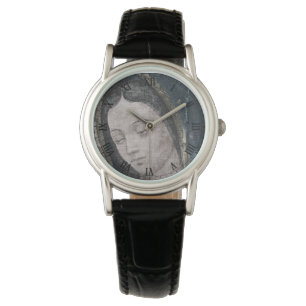 Our Lady Of Guadalupe Armbanduhr