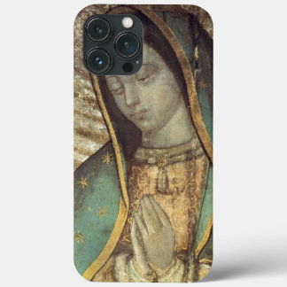 OUR LADY OF GUADALUPE  Case-Mate iPhone HÜLLE