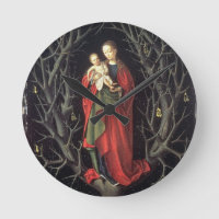 Our Lady of the Dry Tree c.1450