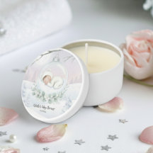 Our Little Snowbaby is on the way Winter Glow