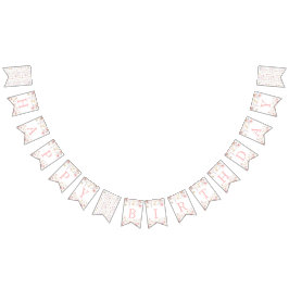 Our Little Wildflower Birthday Banner