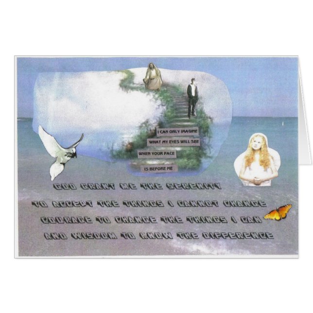 ourcard (Vorderseite (Horizontal))