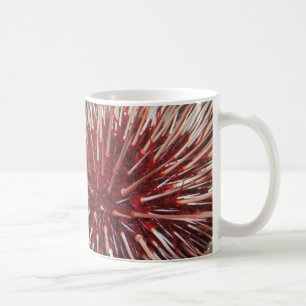Ourchine géante de la mer Rouge - Mug