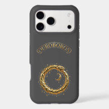 Ouroboros Doré