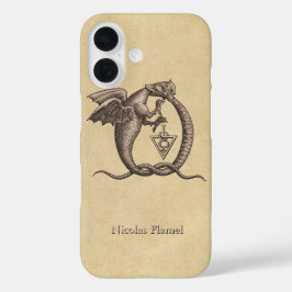 Ouroboros Dragons mit Namen title_seo2