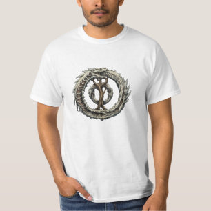 Ouroboros T - Shirt