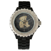 Ours Artistes Design Montres