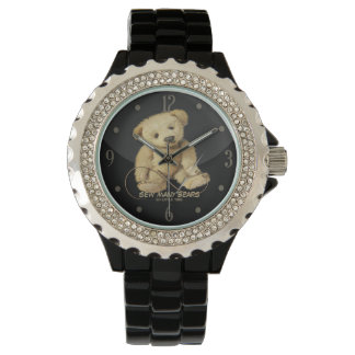 Ours Artistes Design Montres