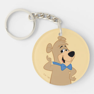 Ours Boo-Boo Précocieux